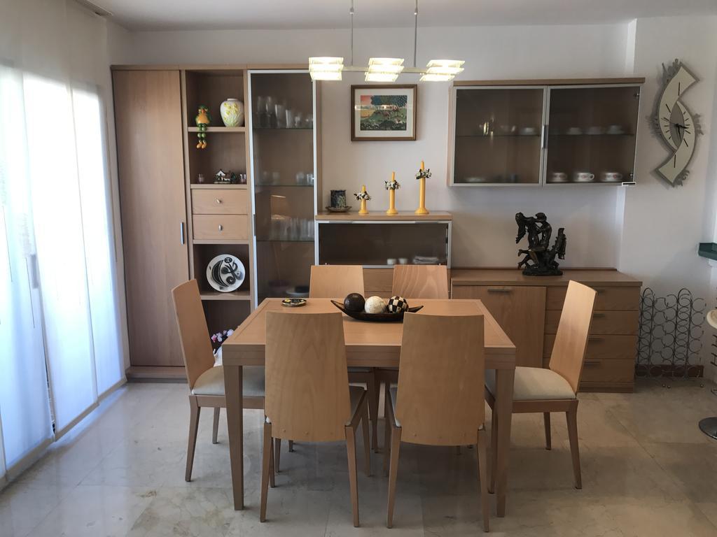 Costa Daurada Apartaments - Zurbaran Salou Exterior foto